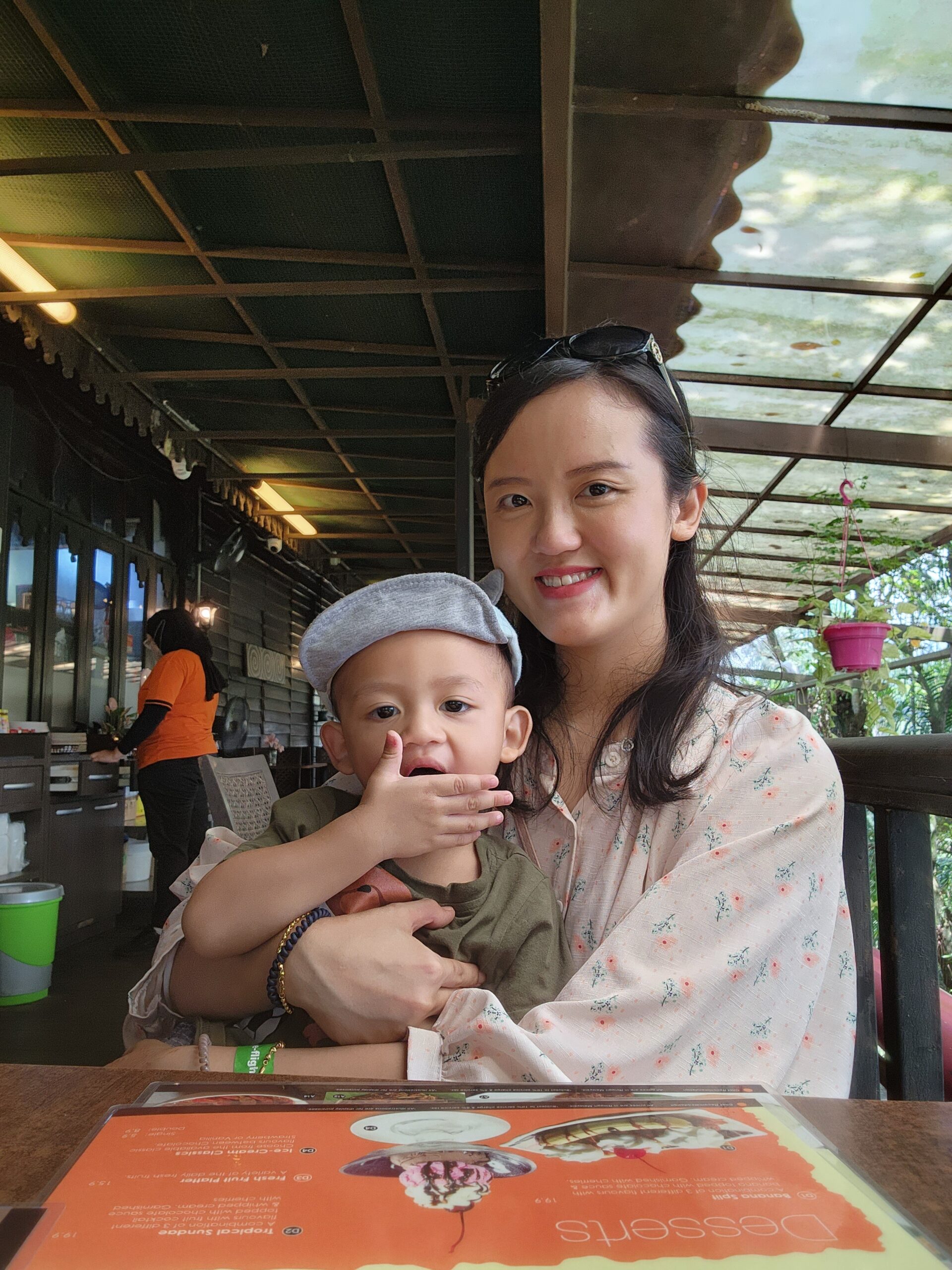 about me- goodness tots