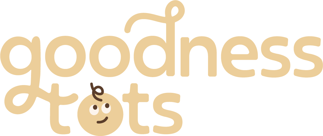 goodness tots primary logo