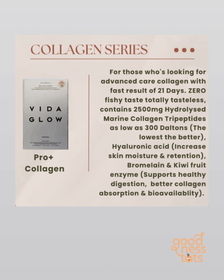 Collagen series VDG