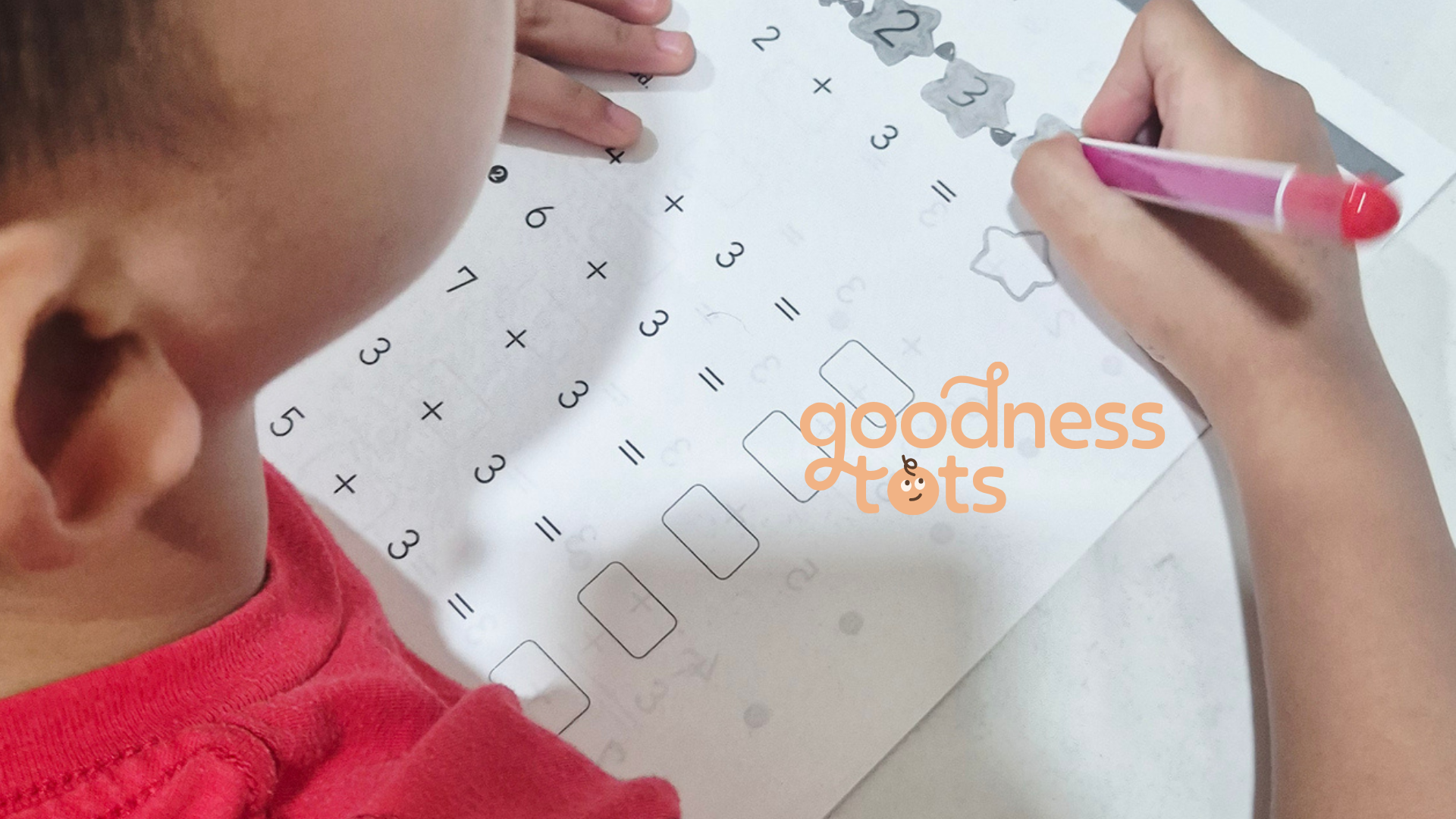 Math Enrichment