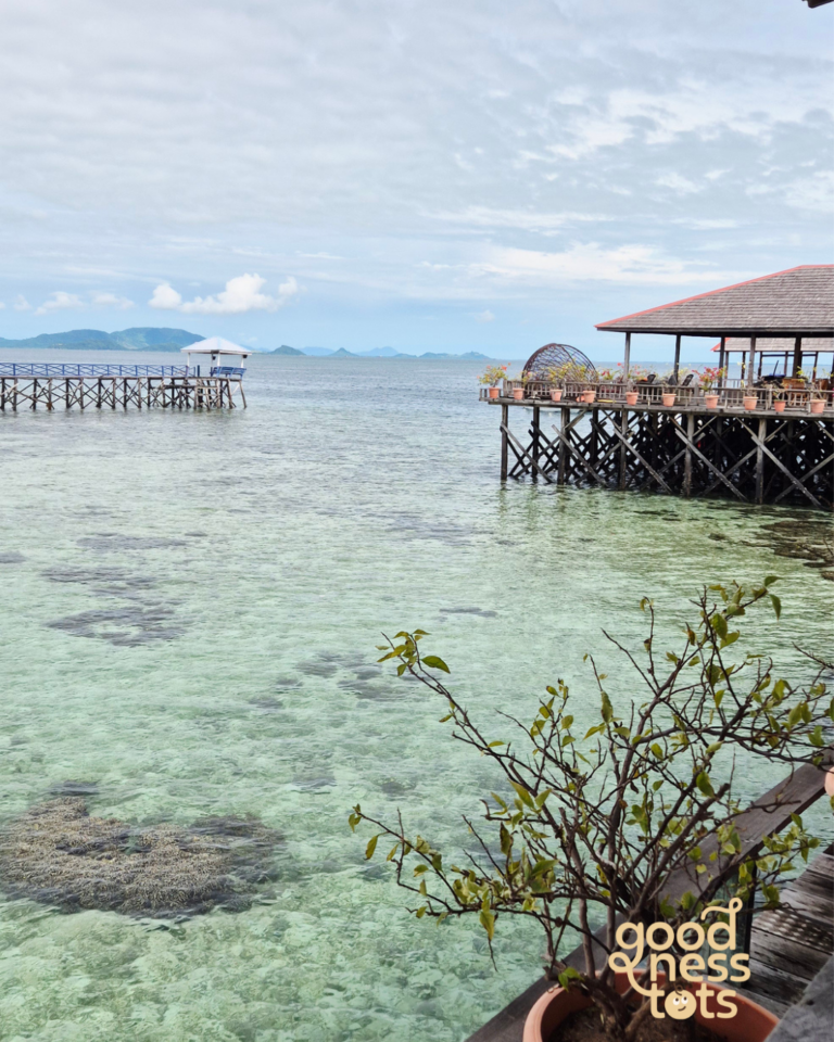 picturesque sabah